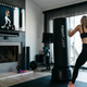 FightCamp knows its audience: white women who already own a Peloton bike.